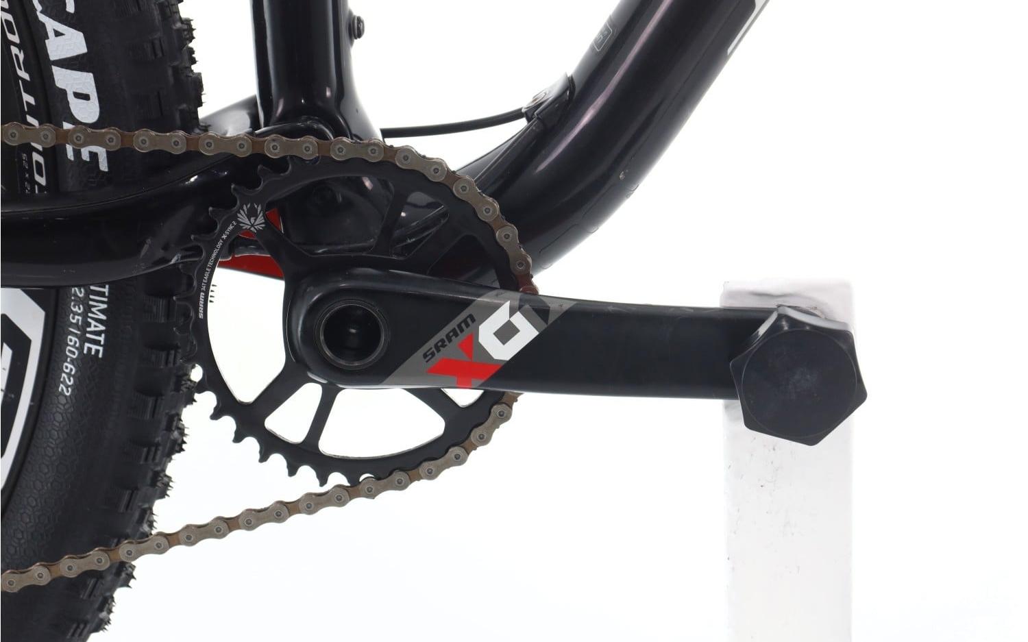 Mountain Bike Specialized Zyclora ·  Epic S-Works X01, Usata, 2023, Barcelona