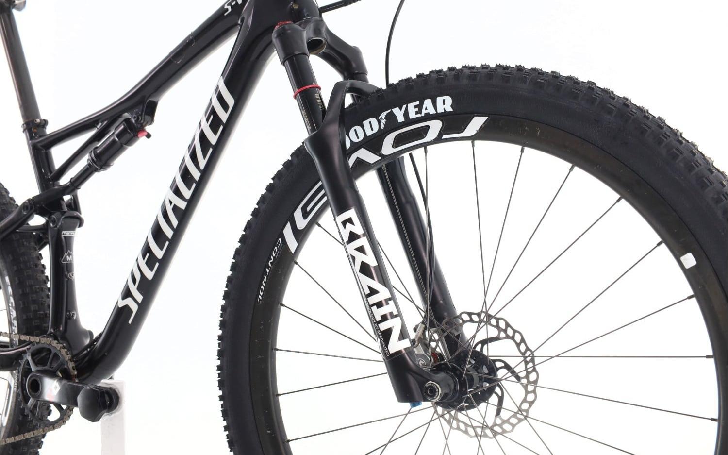 Mountain Bike Specialized Zyclora ·  Epic S-Works X01, Usata, 2023, Barcelona