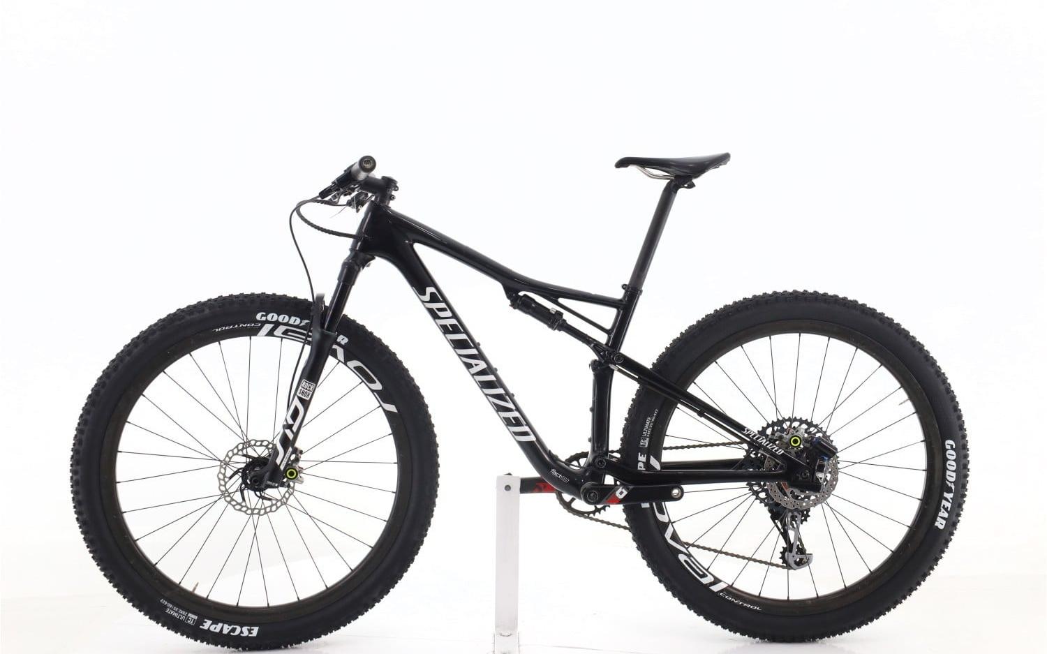 Mountain Bike Specialized Zyclora ·  Epic S-Works X01, Usata, 2023, Barcelona