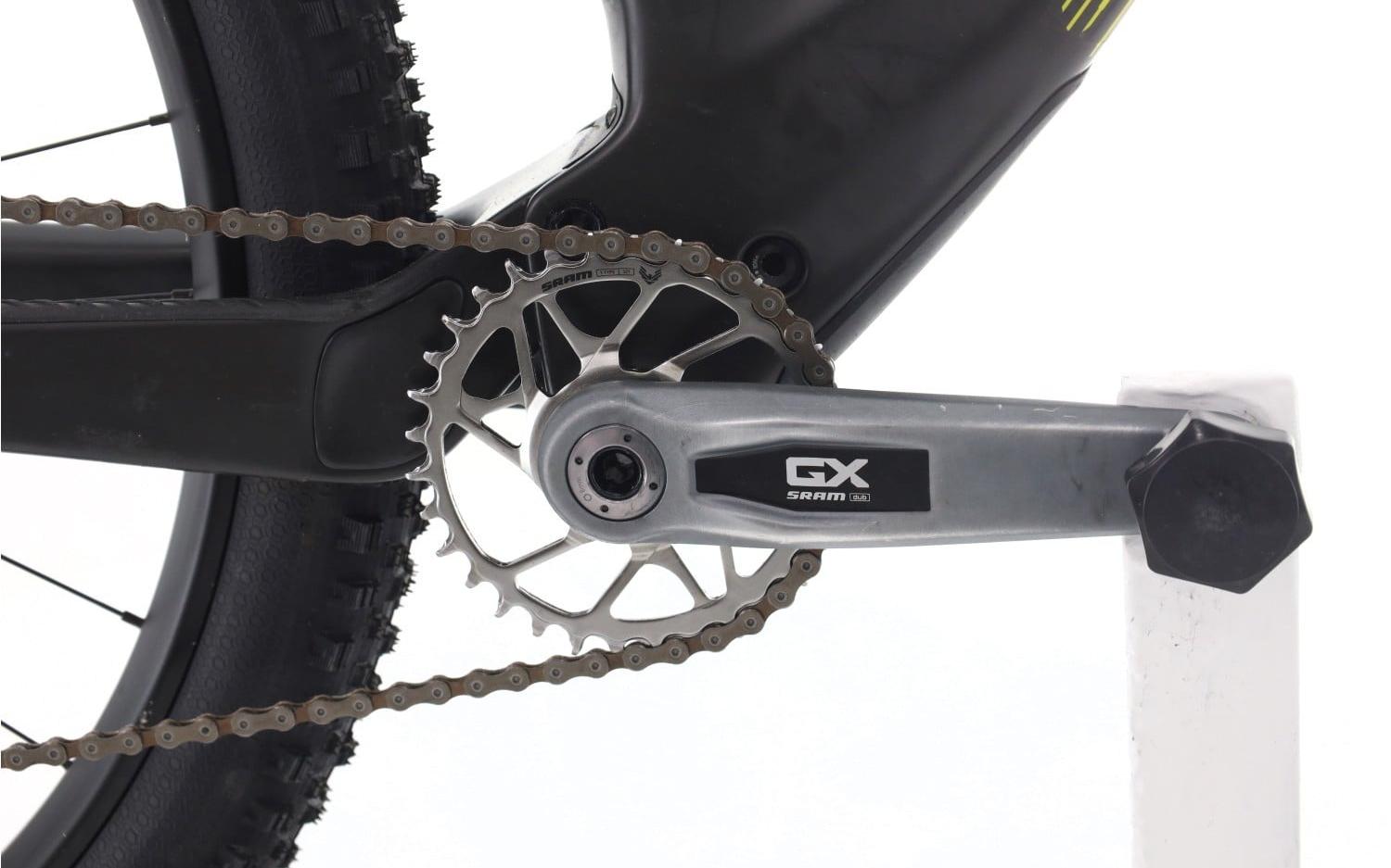 Mountain Bike Scott Zyclora ·  Spark RC Comp GX AXS, Usata, 2024, Barcelona