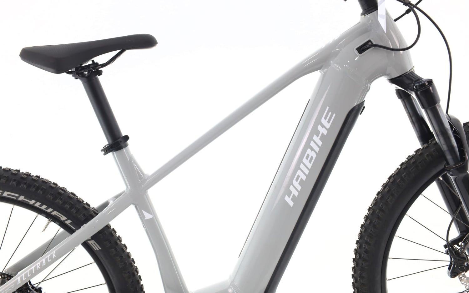 E-Bike Haibike Zyclora ·  Alltrack 7, Usata, 2024, Barcelona