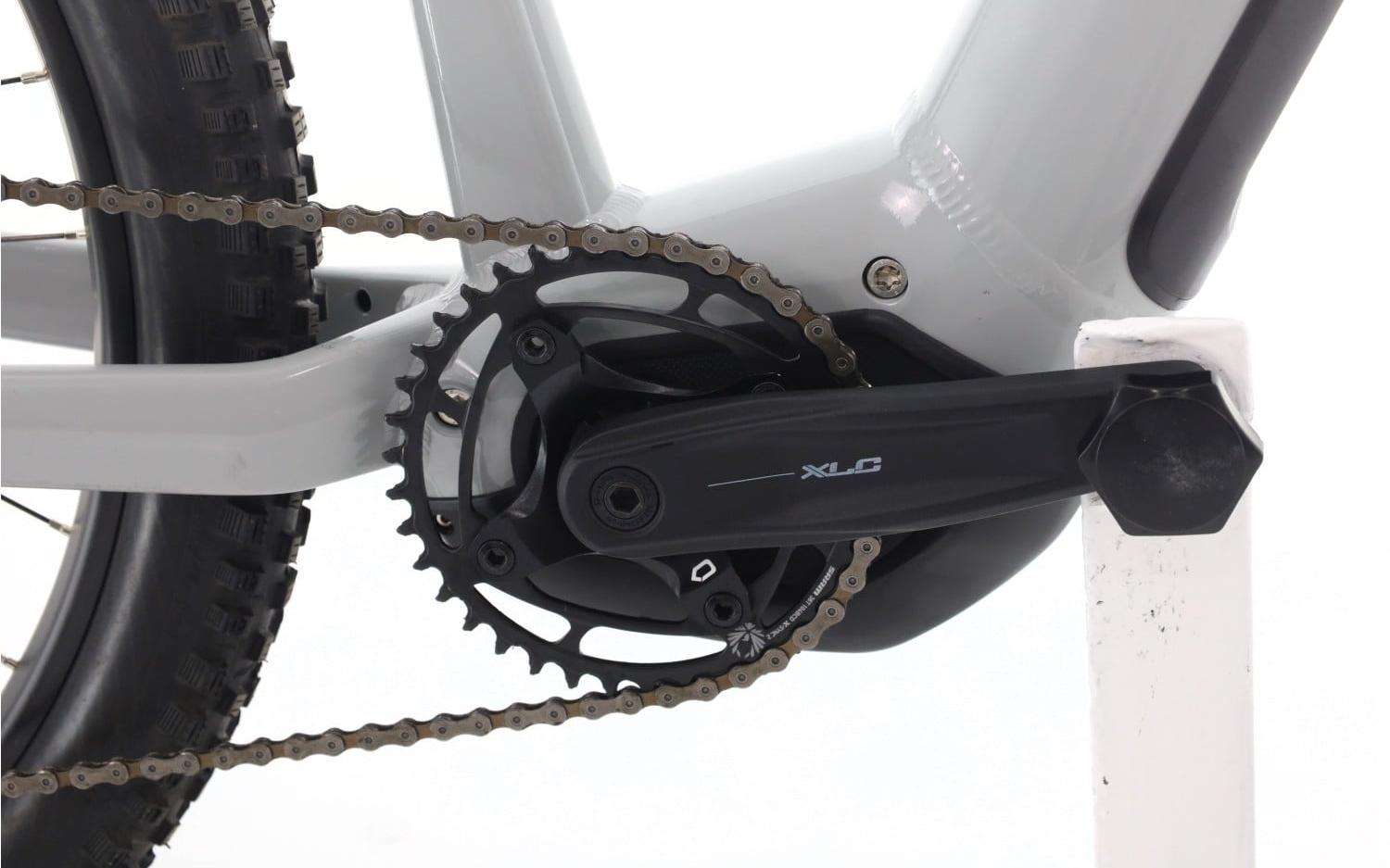 E-Bike Haibike Zyclora ·  Alltrack 7, Usata, 2024, Barcelona