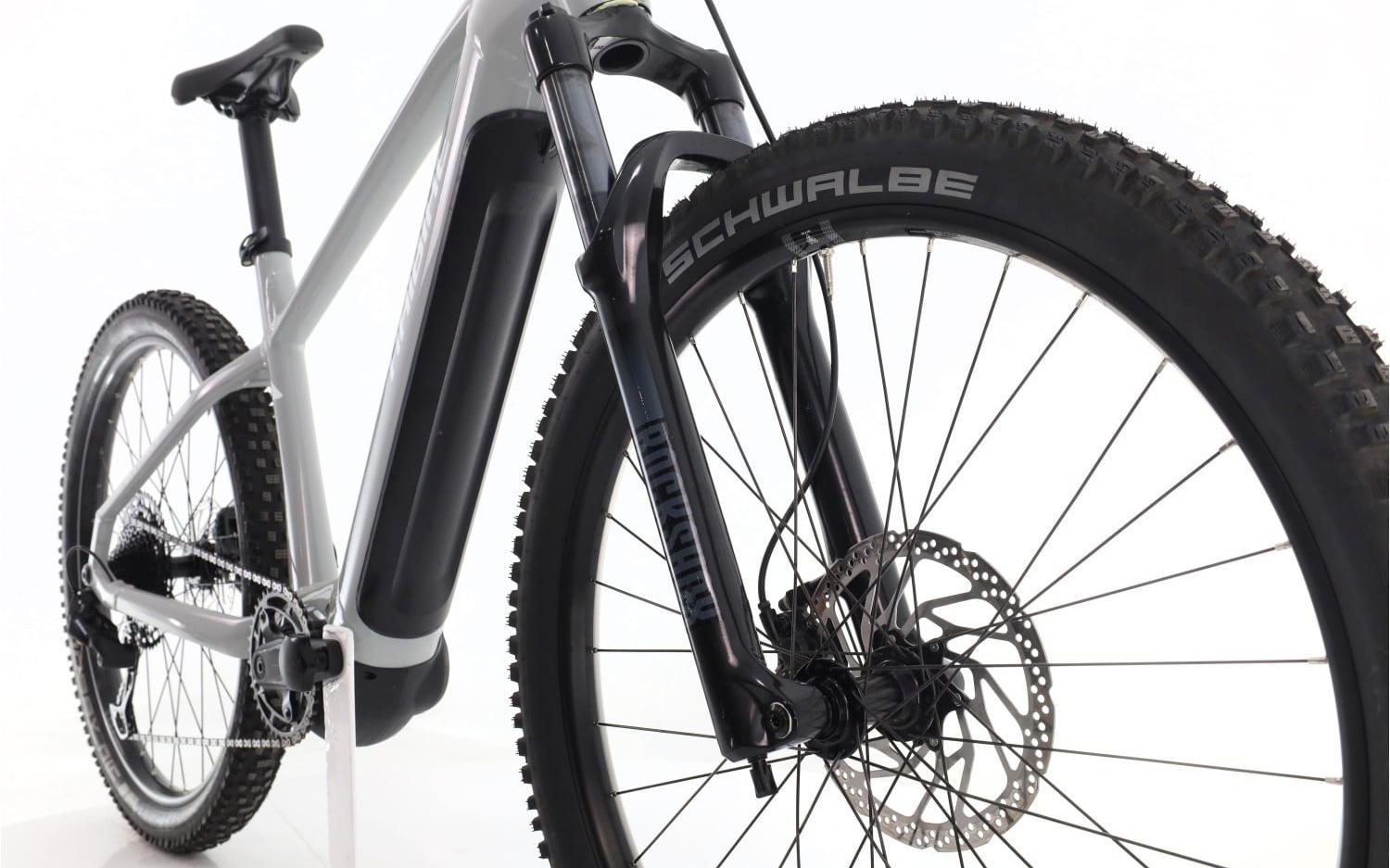 E-Bike Haibike Zyclora ·  Alltrack 7, Usata, 2024, Barcelona