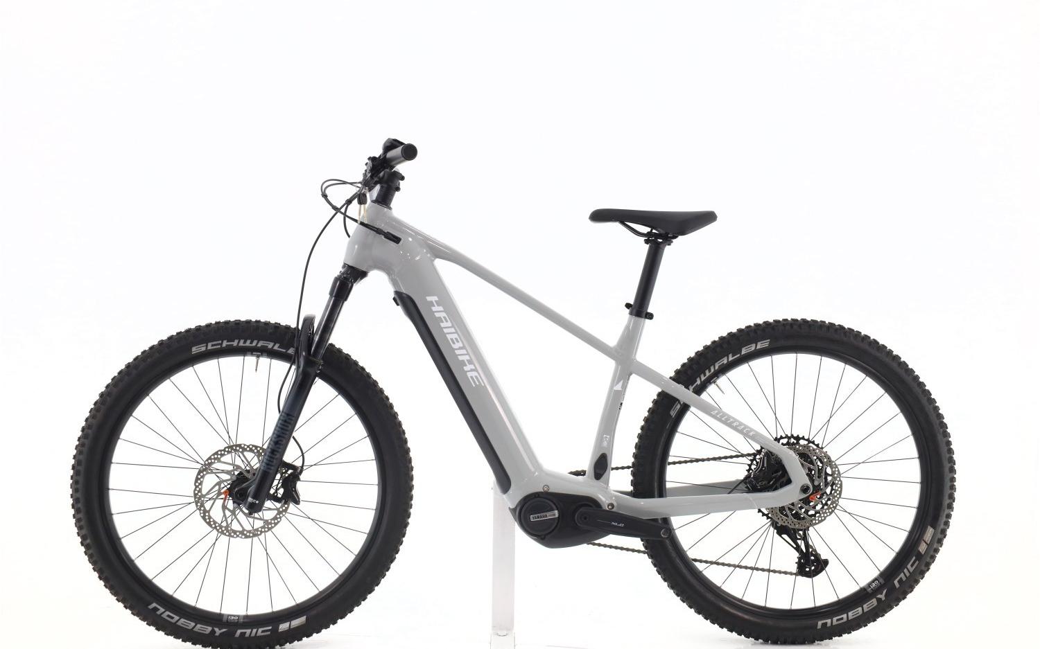E-Bike Haibike Zyclora ·  Alltrack 7, Usata, 2024, Barcelona