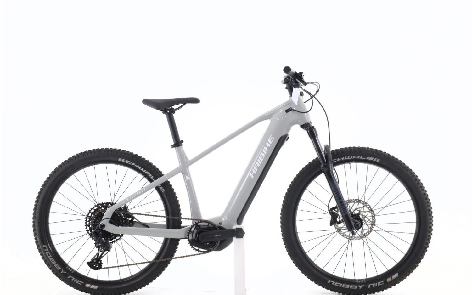 E-Bike Haibike Zyclora ·  Alltrack 7, Usata, 2024, Barcelona