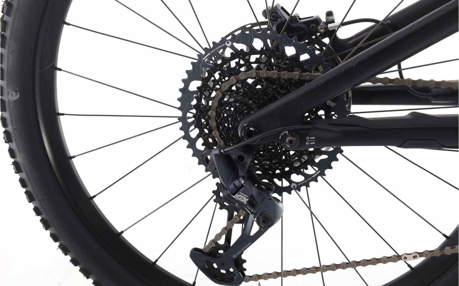 E-Bike Specialized Zyclora ·  Turbo Levo GX, Usata, 2023, Barcelona