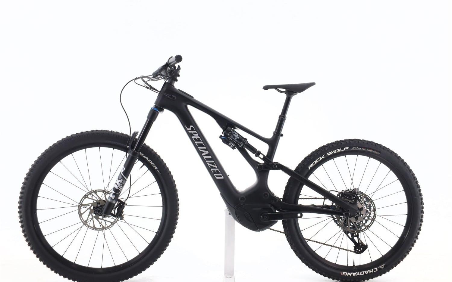 E-Bike Specialized Zyclora ·  Turbo Levo GX, Usata, 2023, Barcelona