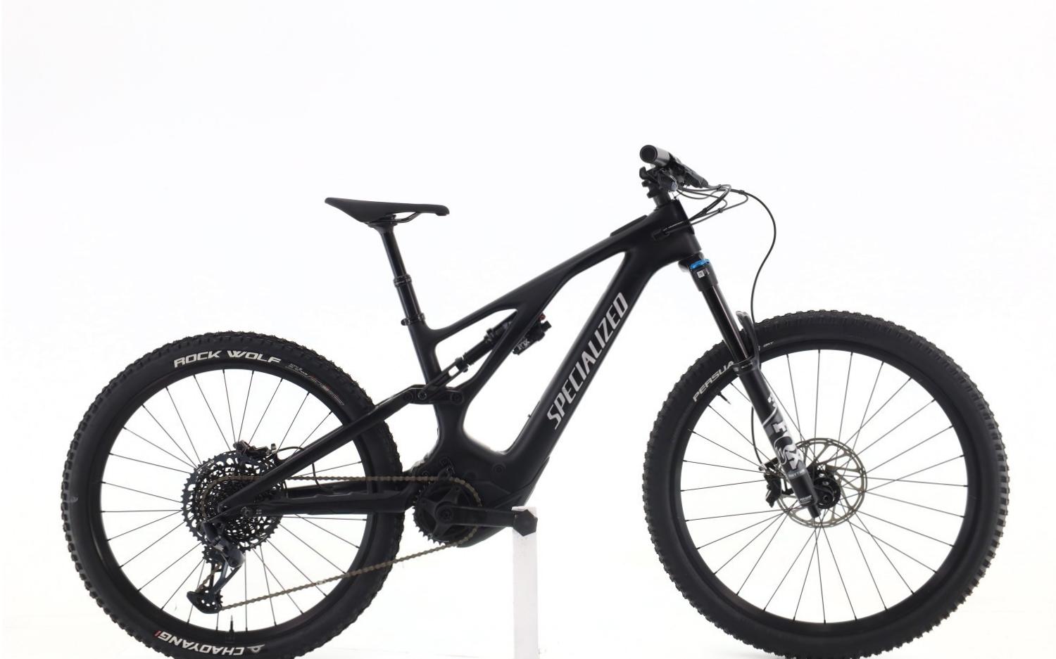 E-Bike Specialized Zyclora ·  Turbo Levo GX, Usata, 2023, Barcelona