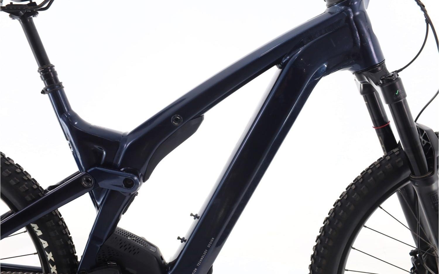 E-Bike Scott Zyclora ·  eRide Patron 920 XT, Usata, 2024, Barcelona