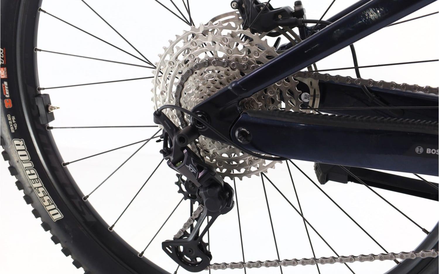 E-Bike Scott Zyclora ·  eRide Patron 920 XT, Usata, 2024, Barcelona