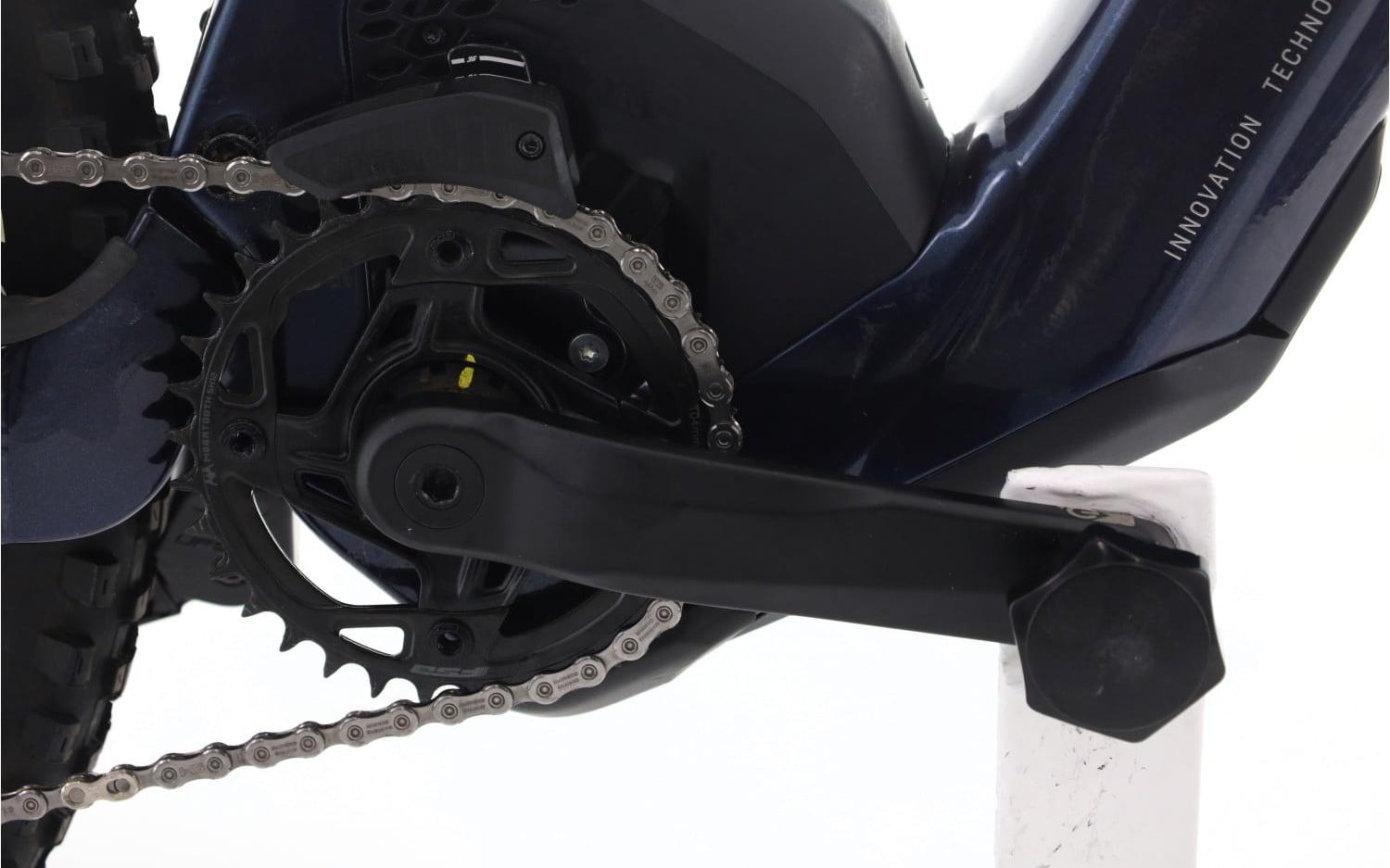 E-Bike Scott Zyclora ·  eRide Patron 920 XT, Usata, 2024, Barcelona