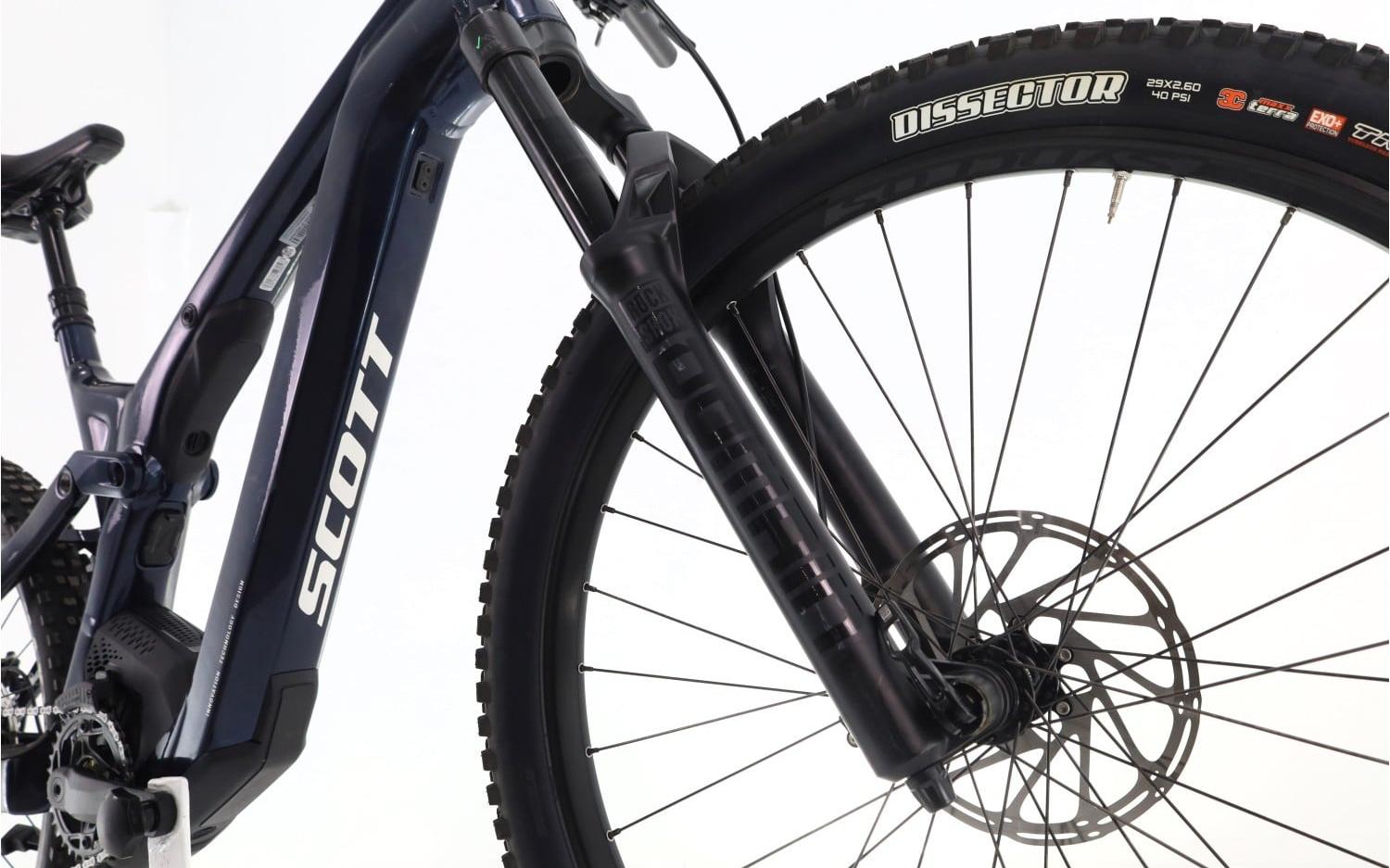 E-Bike Scott Zyclora ·  eRide Patron 920 XT, Usata, 2024, Barcelona