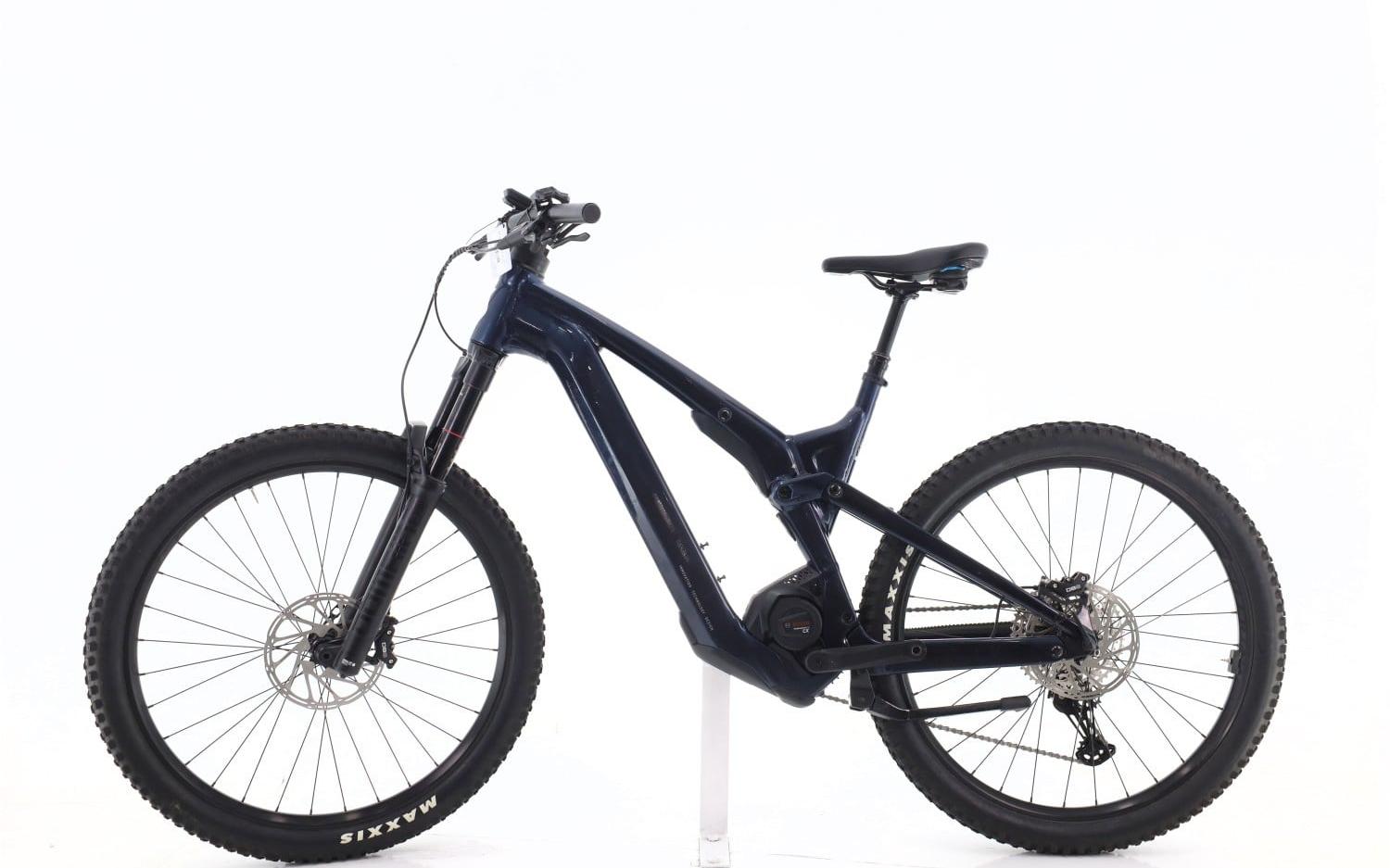 E-Bike Scott Zyclora ·  eRide Patron 920 XT, Usata, 2024, Barcelona