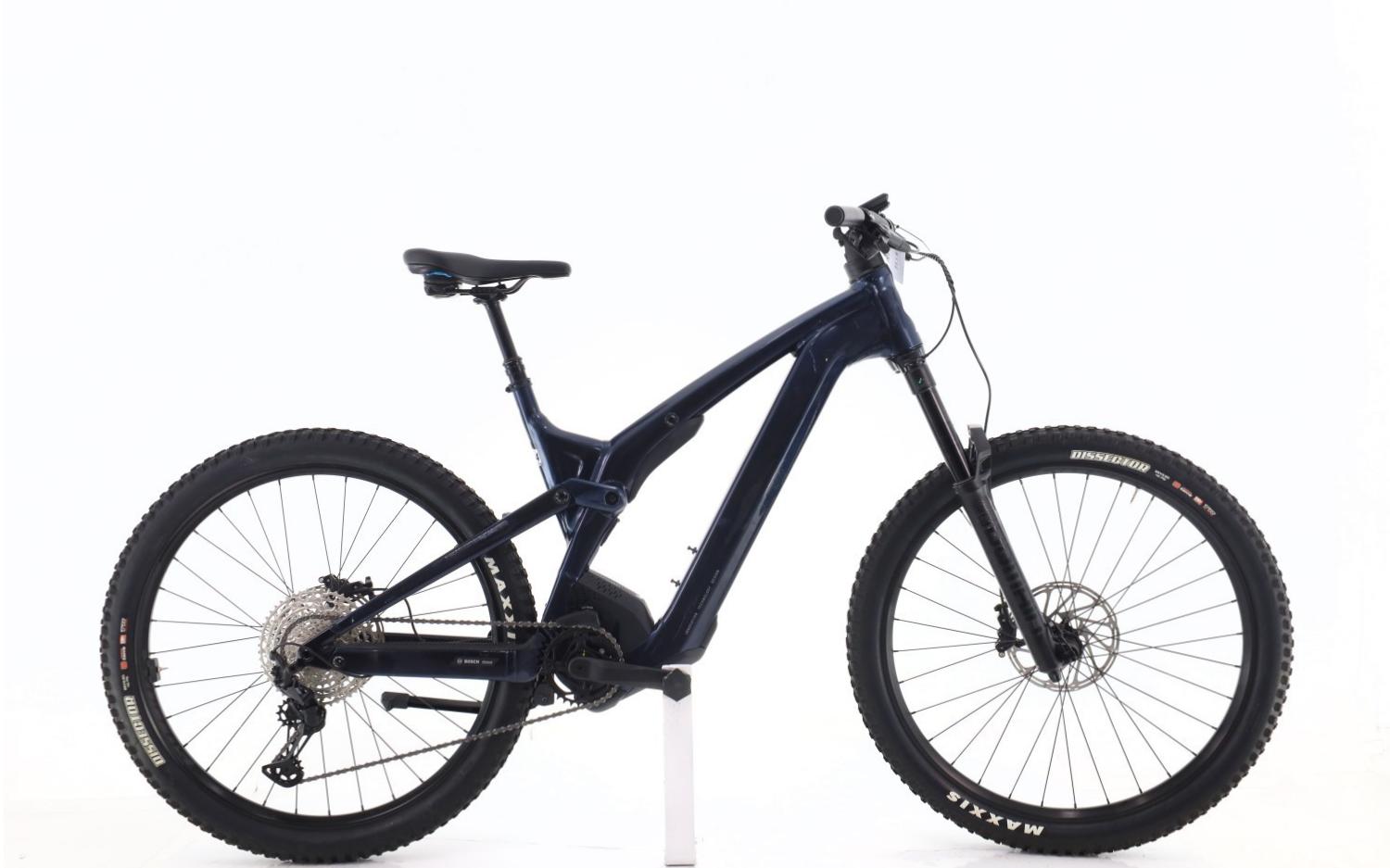 E-Bike Scott Zyclora ·  eRide Patron 920 XT, Usata, 2024, Barcelona