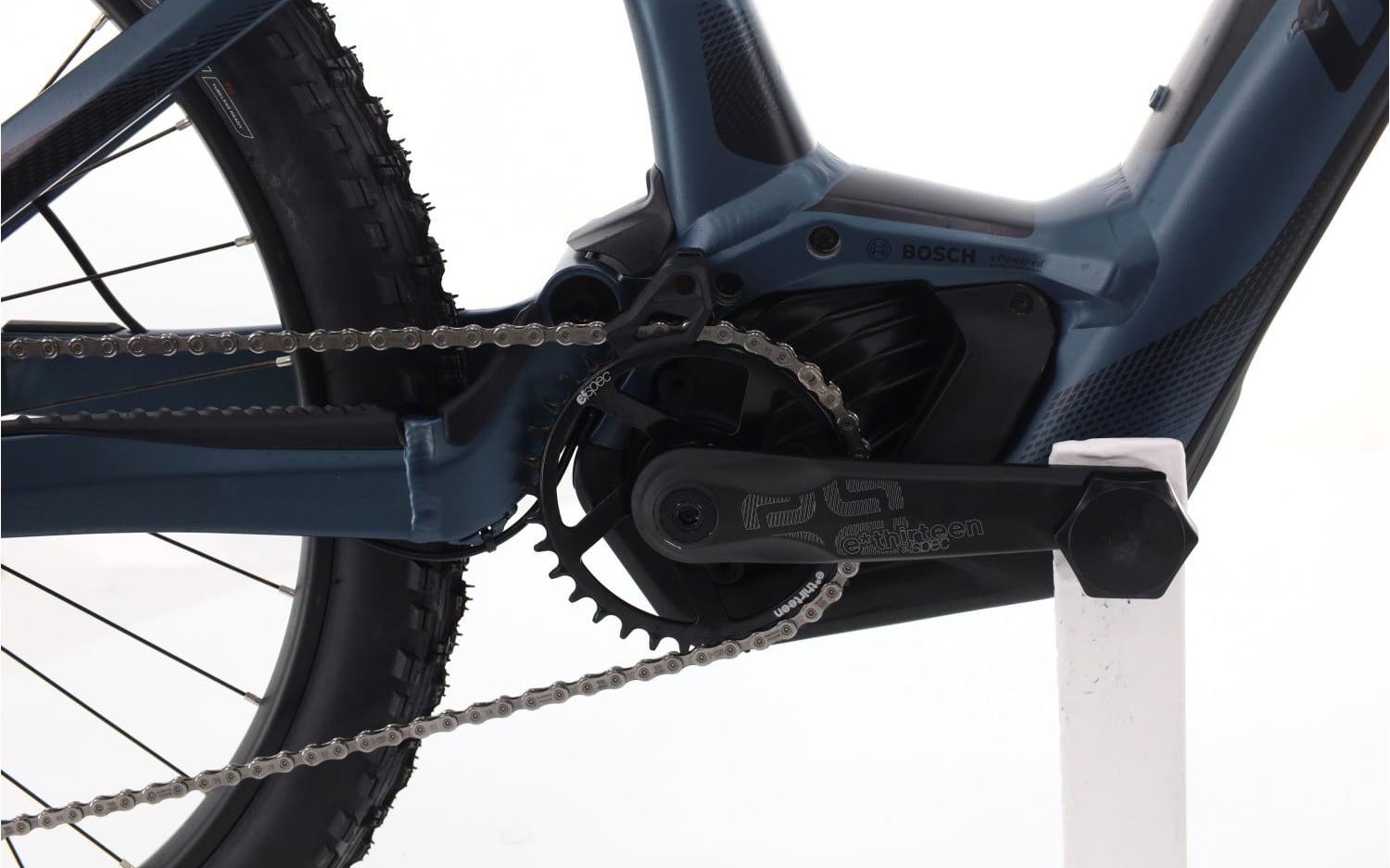 E-Bike Ghost Zyclora ·  eASX Advanced 130 XT, Usata, 2024, Barcelona