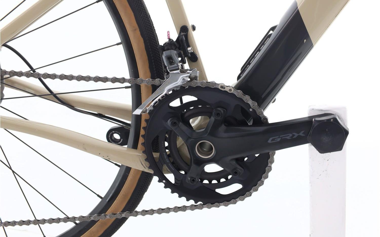 Ciclocross / Gravel Cannondale Zyclora ·  Topstone, Usata, 2023, Barcelona