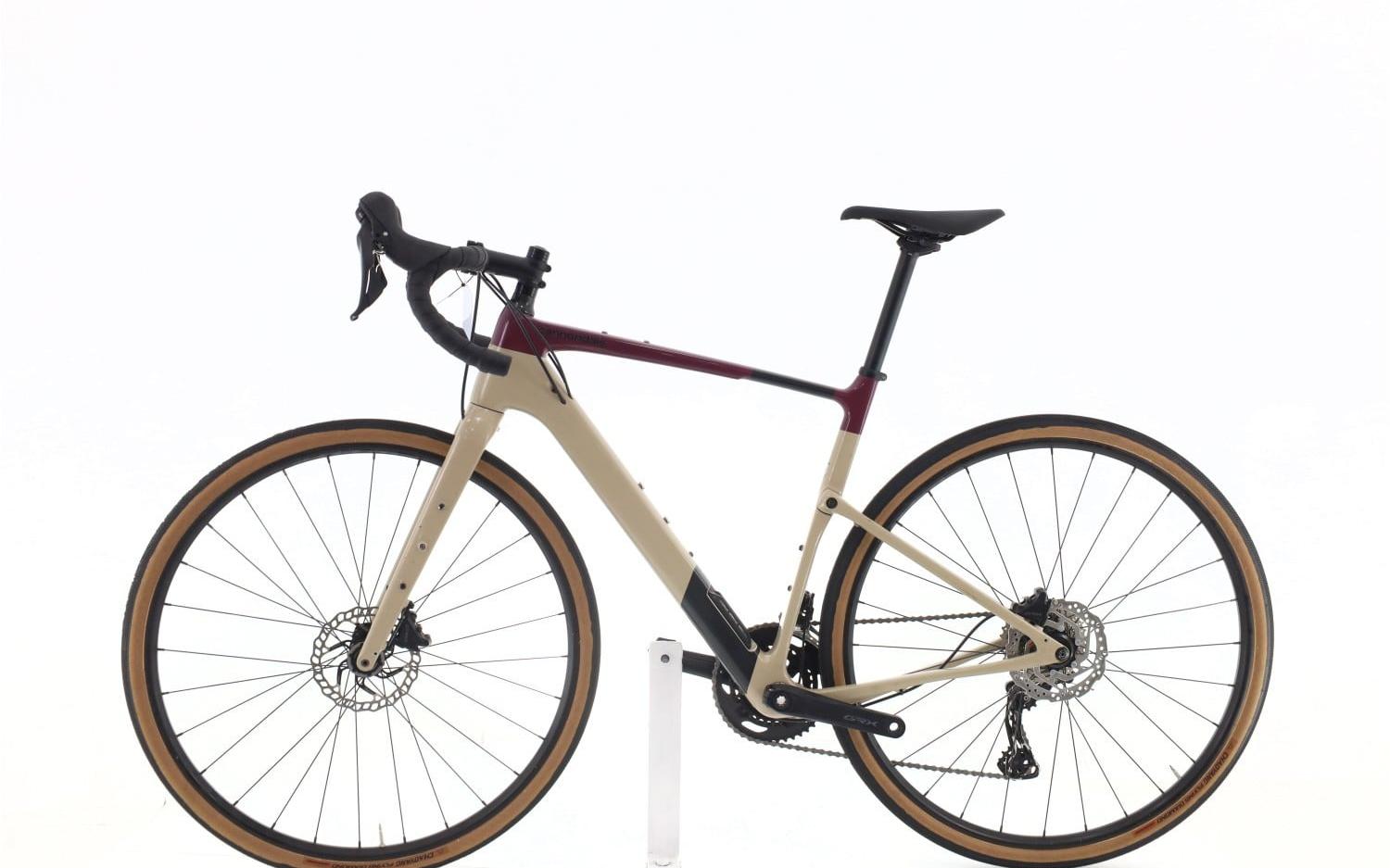 Ciclocross / Gravel Cannondale Zyclora ·  Topstone, Usata, 2023, Barcelona