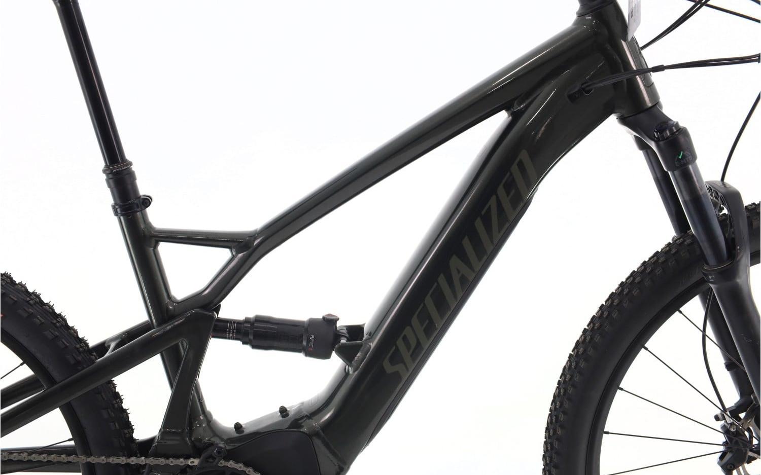 E-Bike Specialized Zyclora ·  Turbo Tero X 5.0 GX, Usata, 2023, Barcelona