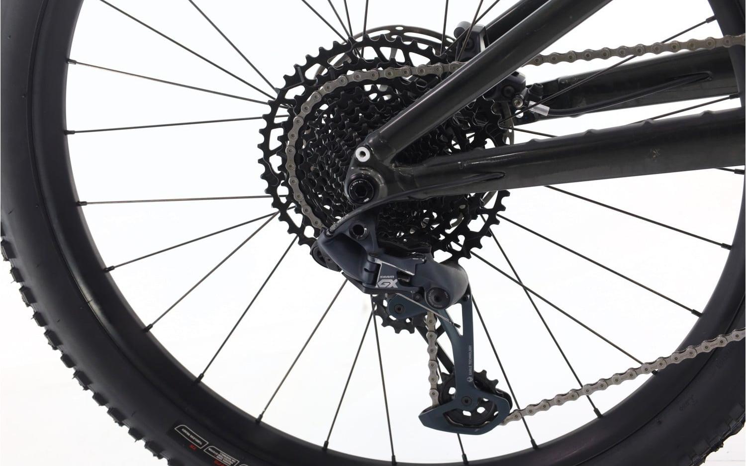 E-Bike Specialized Zyclora ·  Turbo Tero X 5.0 GX, Usata, 2023, Barcelona