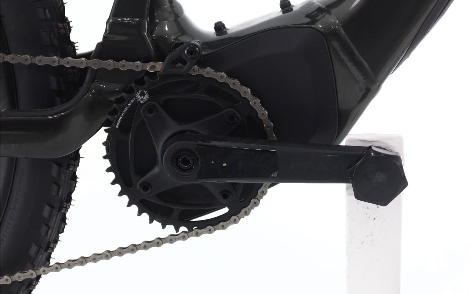 E-Bike Specialized Zyclora ·  Turbo Tero X 5.0 GX, Usata, 2023, Barcelona