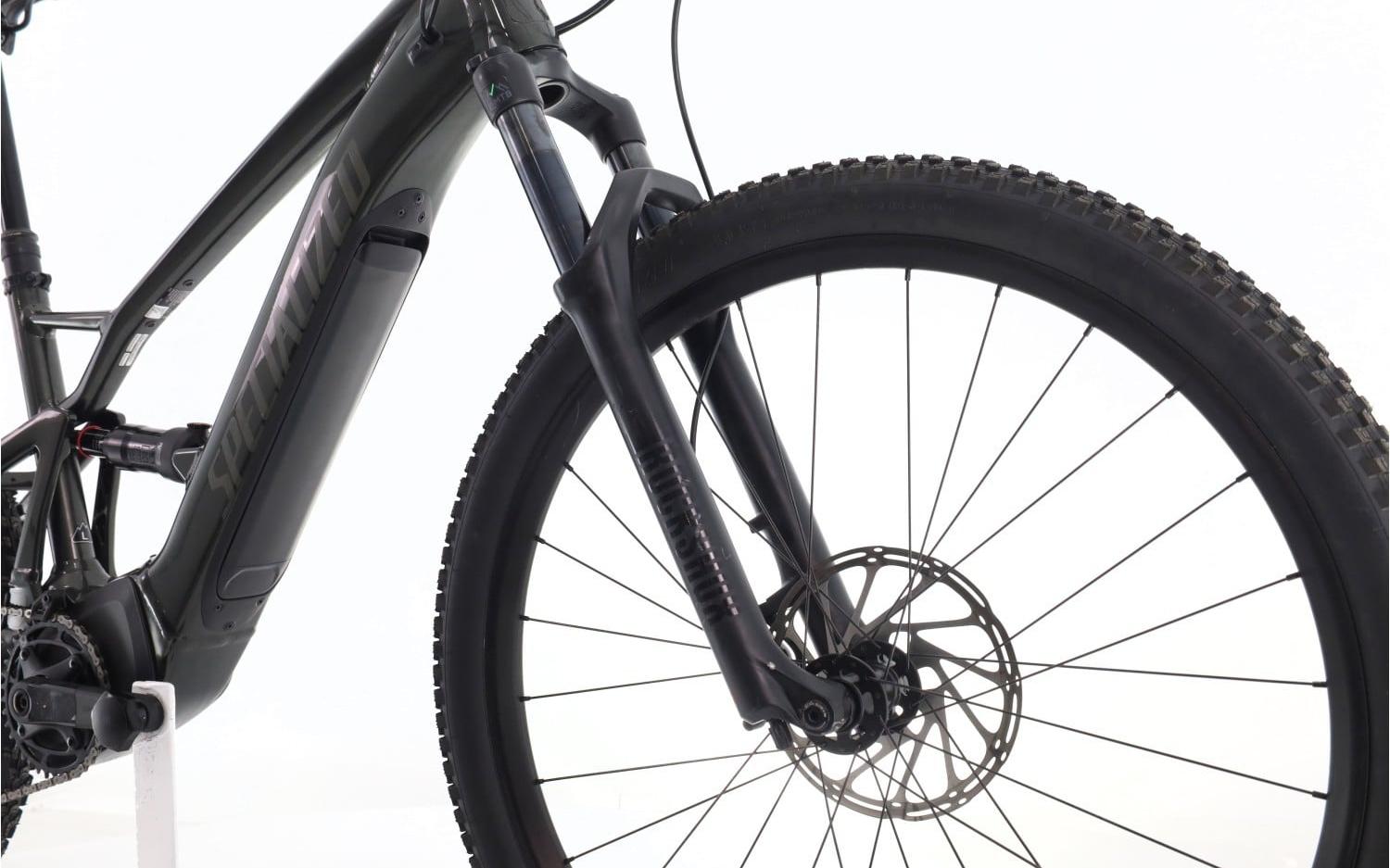 E-Bike Specialized Zyclora ·  Turbo Tero X 5.0 GX, Usata, 2023, Barcelona