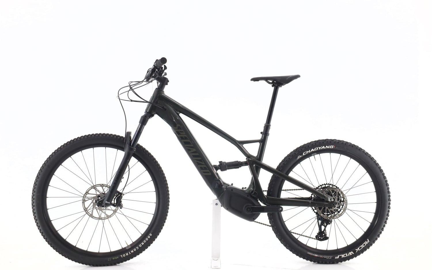 E-Bike Specialized Zyclora ·  Turbo Tero X 5.0 GX, Usata, 2023, Barcelona