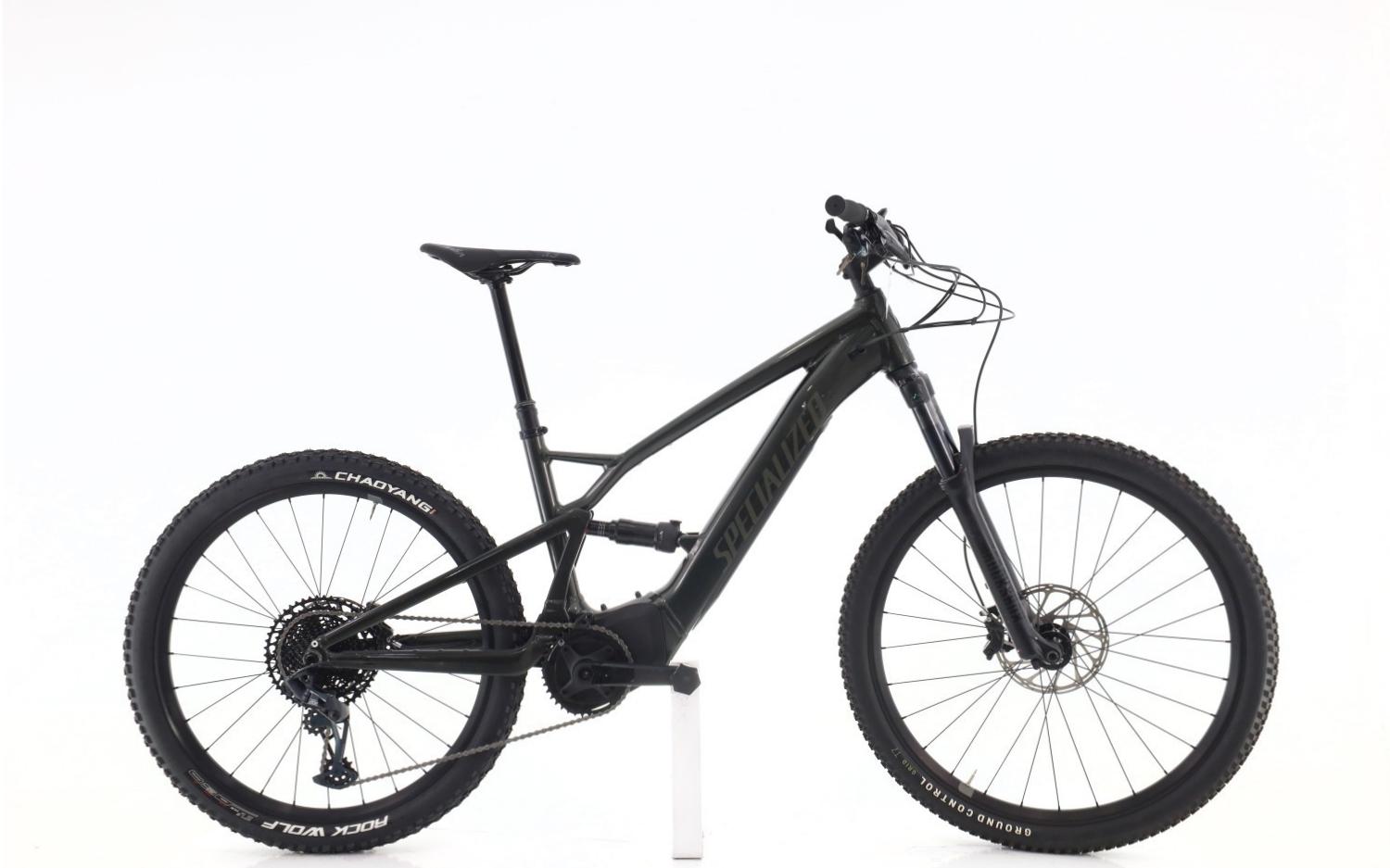 E-Bike Specialized Zyclora ·  Turbo Tero X 5.0 GX, Usata, 2023, Barcelona