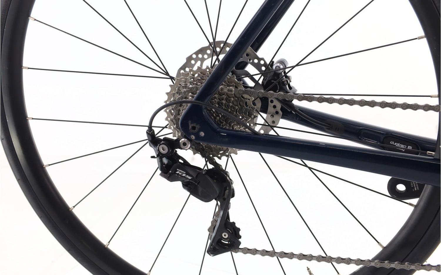 Bici da corsa Trek Zyclora ·  Emonda SL 5, Usata, 2021, Barcelona