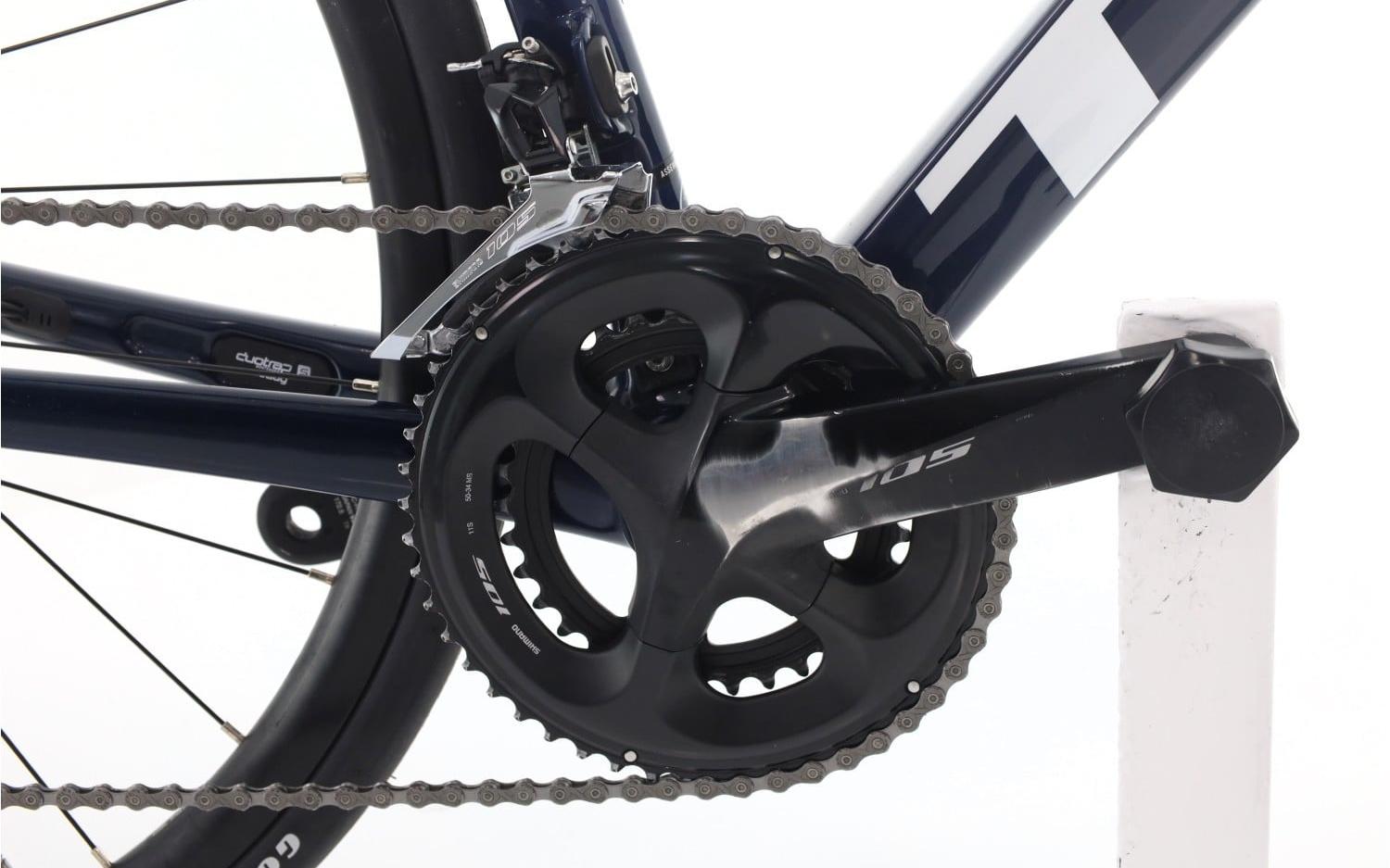 Bici da corsa Trek Zyclora ·  Emonda SL 5, Usata, 2021, Barcelona