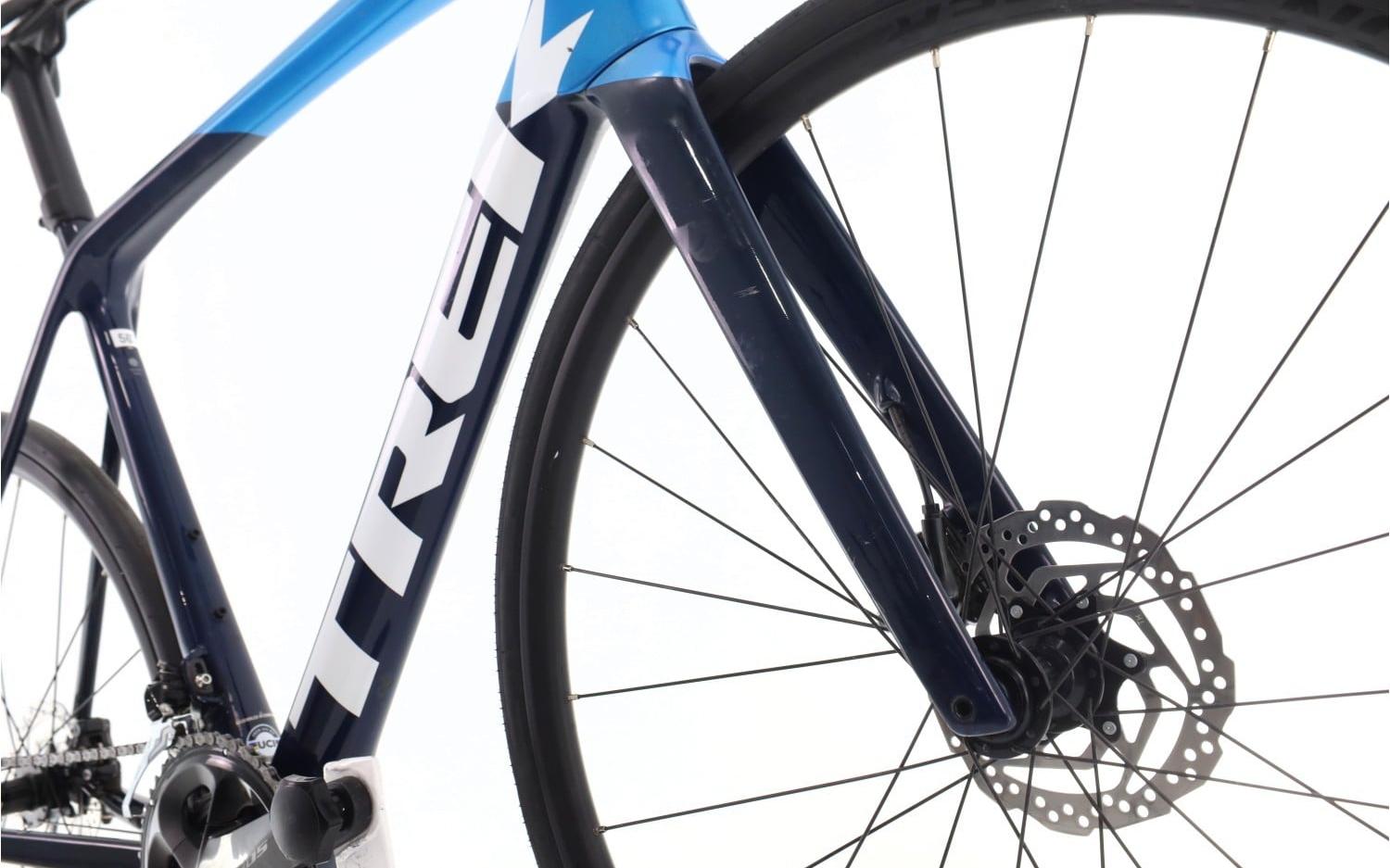 Bici da corsa Trek Zyclora ·  Emonda SL 5, Usata, 2021, Barcelona