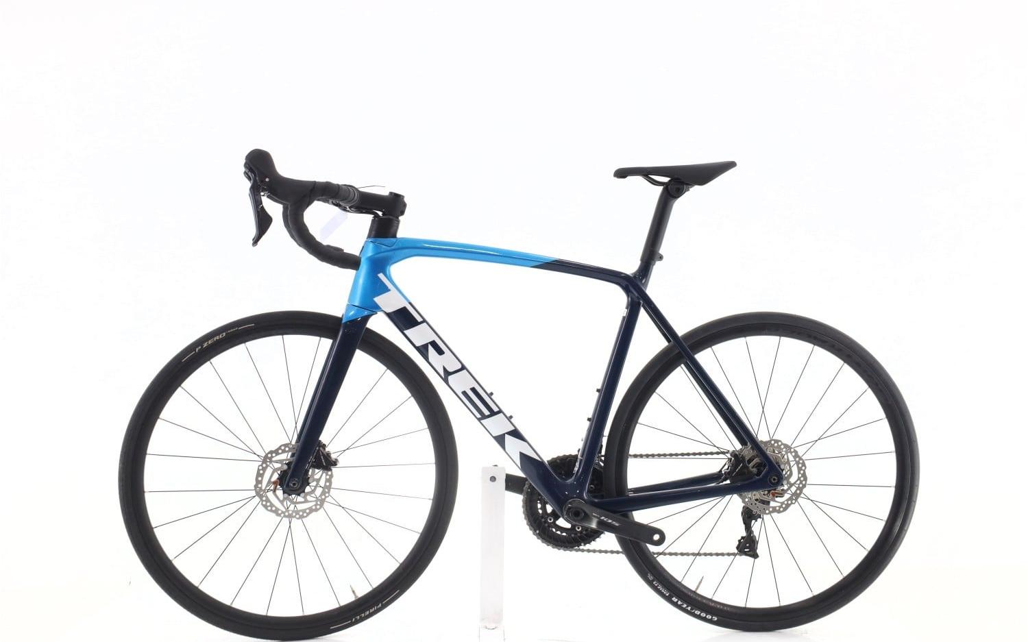 Bici da corsa Trek Zyclora ·  Emonda SL 5, Usata, 2021, Barcelona