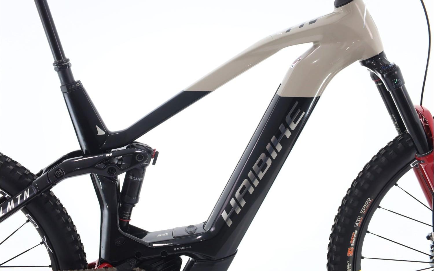 E-Bike Haibike Zyclora ·  AllMtn SE X01 AXS, Usata, 2023, Barcelona