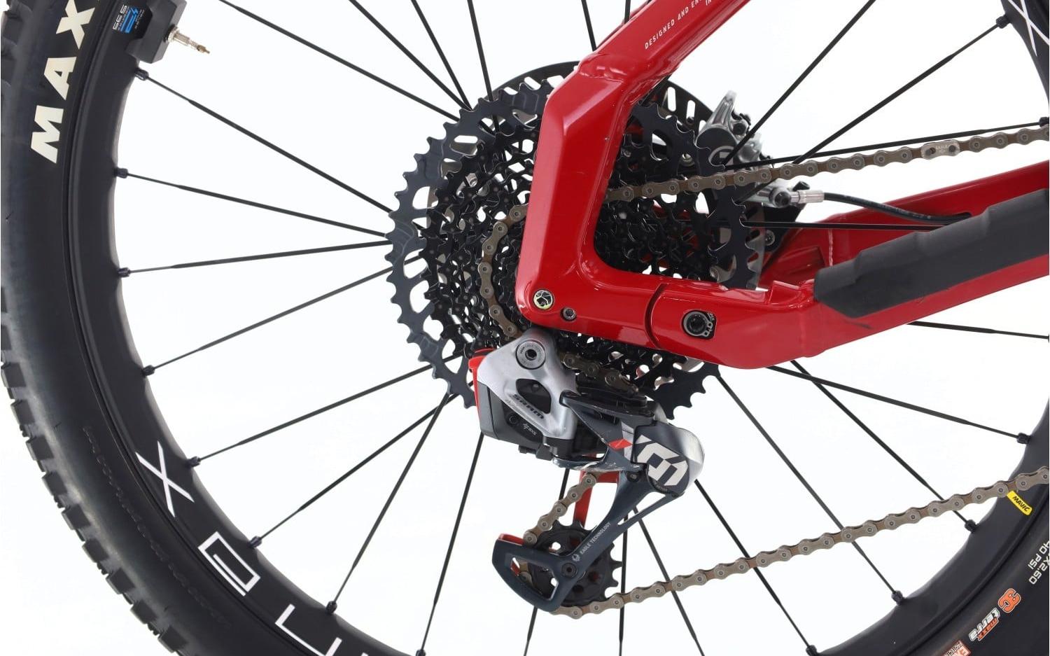 E-Bike Haibike Zyclora ·  AllMtn SE X01 AXS, Usata, 2023, Barcelona