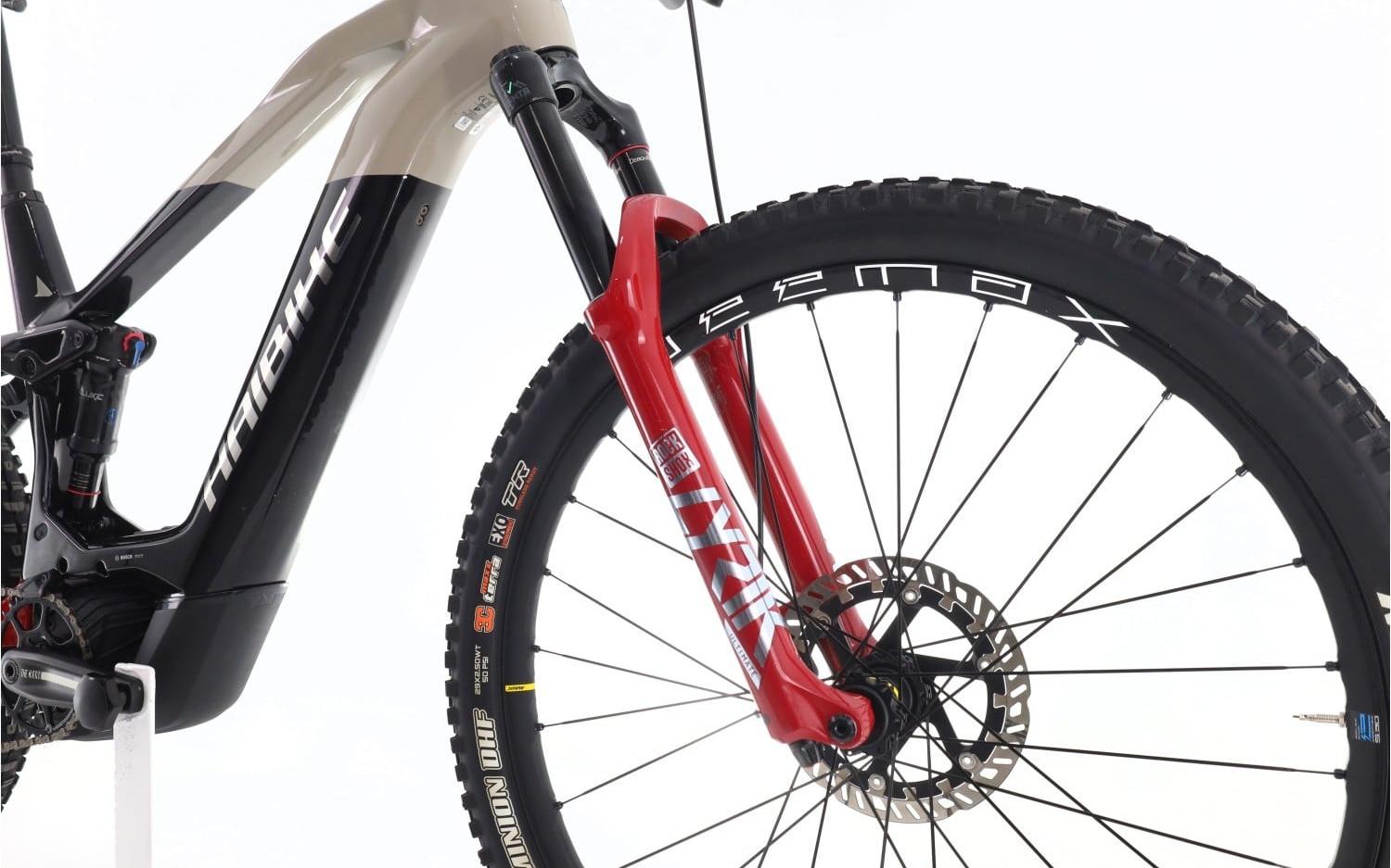 E-Bike Haibike Zyclora ·  AllMtn SE X01 AXS, Usata, 2023, Barcelona