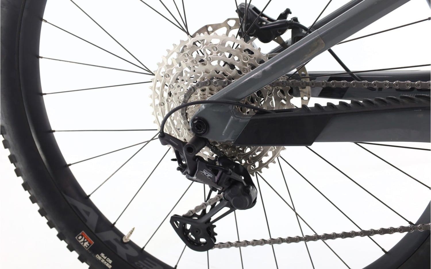 E-Bike Focus Zyclora ·  Jam 2 7.8 XT, Usata, 2023, Barcelona