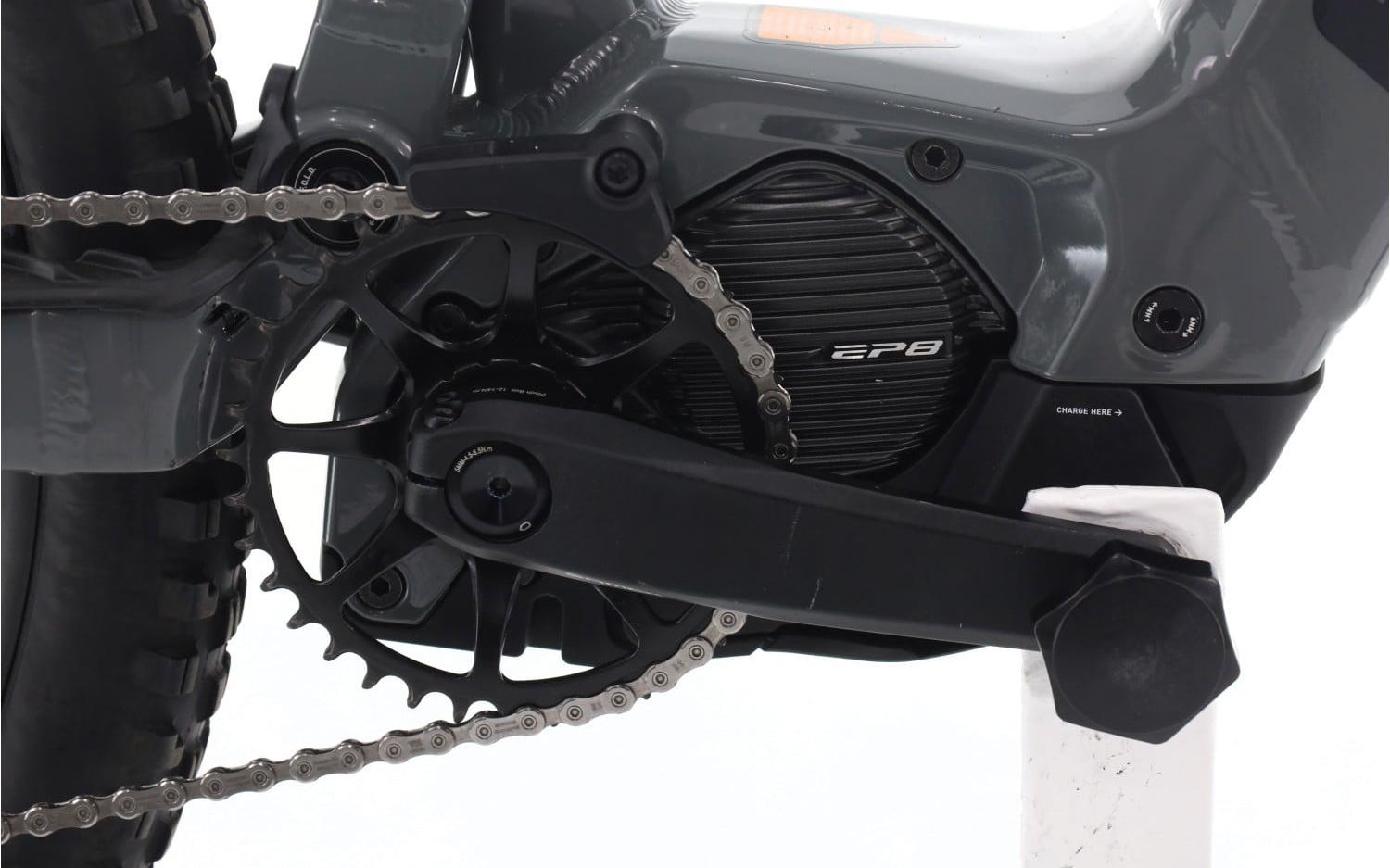 E-Bike Focus Zyclora ·  Jam 2 7.8 XT, Usata, 2023, Barcelona