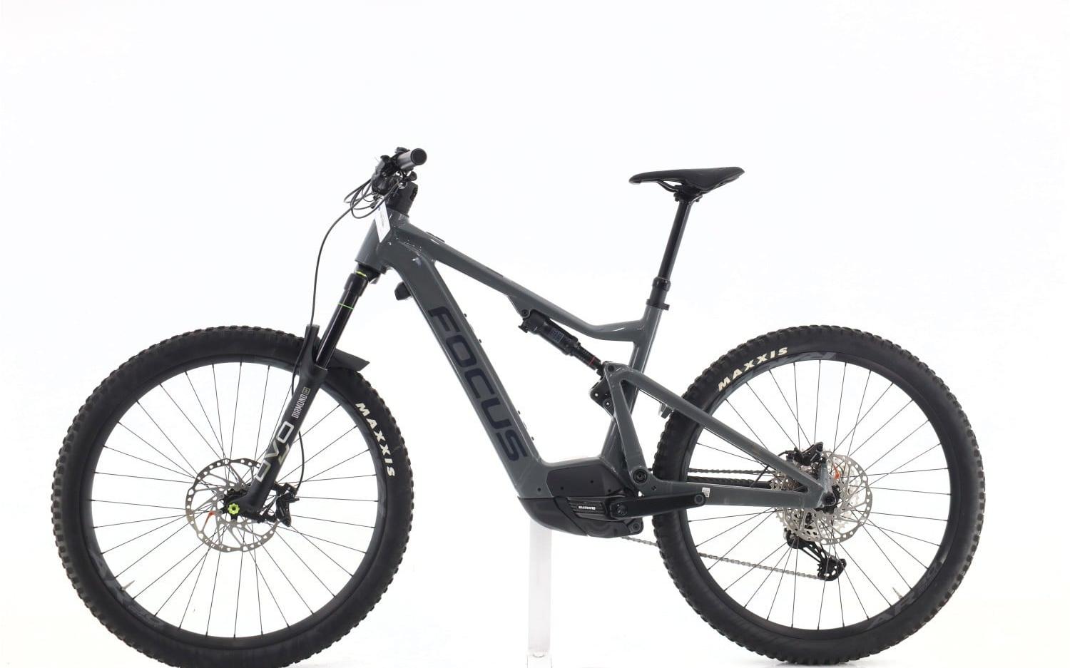 E-Bike Focus Zyclora ·  Jam 2 7.8 XT, Usata, 2023, Barcelona