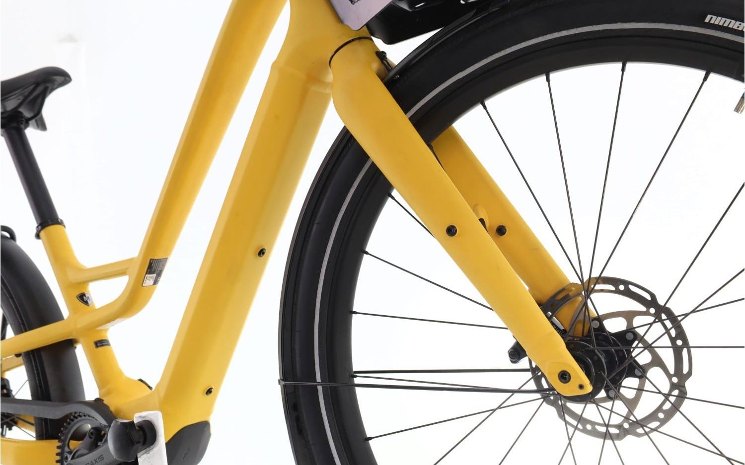 E-Bike Specialized Zyclora ·  Turbo Como SL 5.0, Usata, 2022, Barcelona