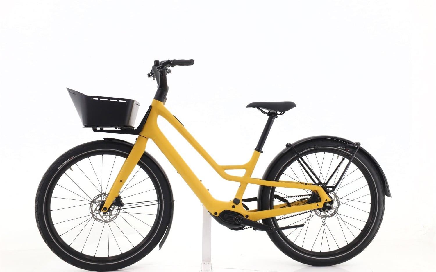 E-Bike Specialized Zyclora ·  Turbo Como SL 5.0, Usata, 2022, Barcelona