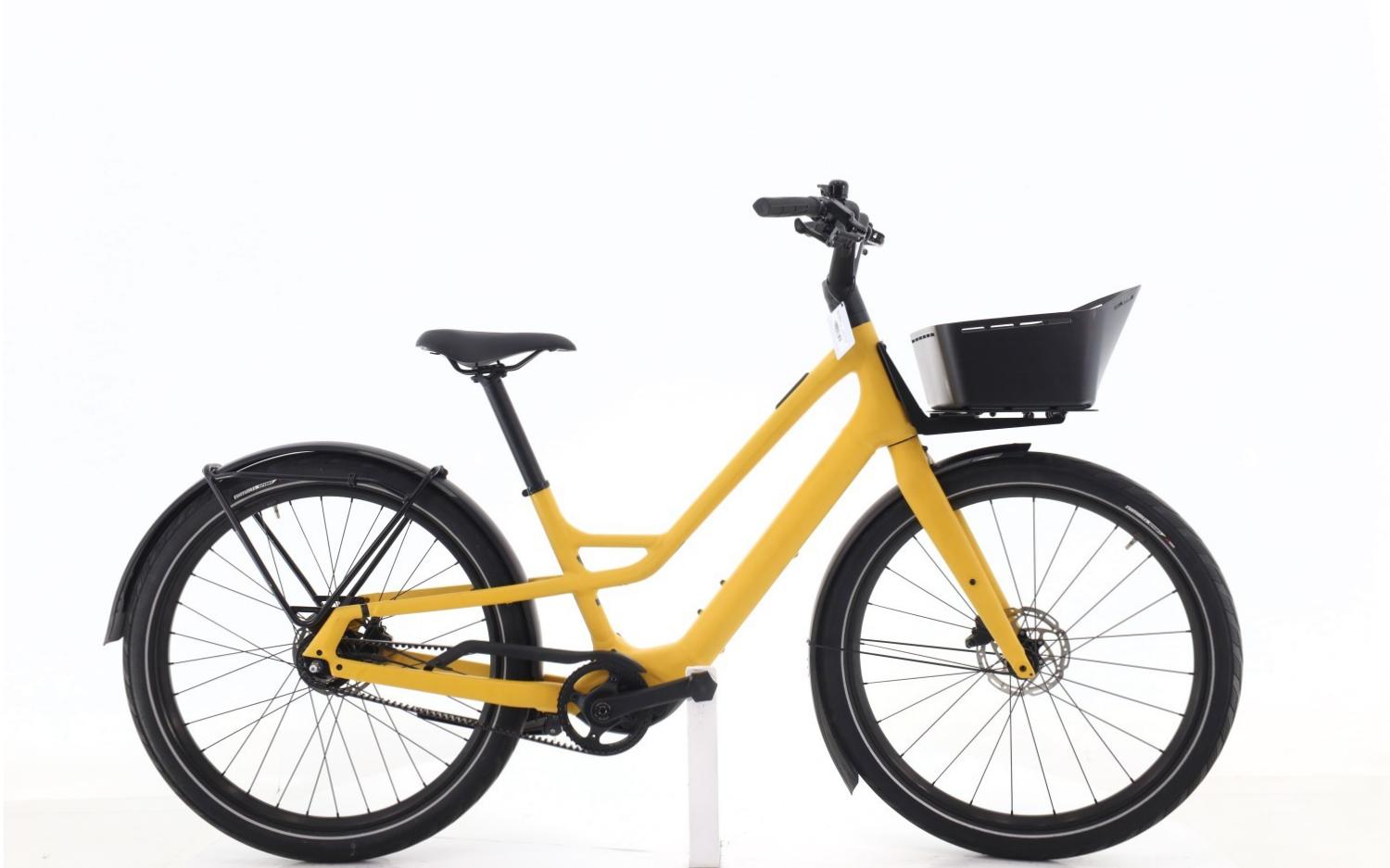 E-Bike Specialized Zyclora ·  Turbo Como SL 5.0, Usata, 2022, Barcelona