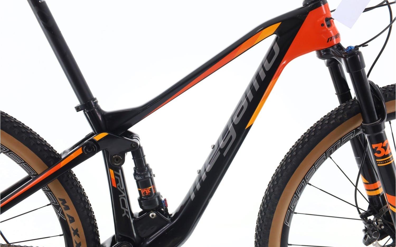 Mountain Bike Megamo Zyclora ·  Track GX, Usata, 2023, Barcelona