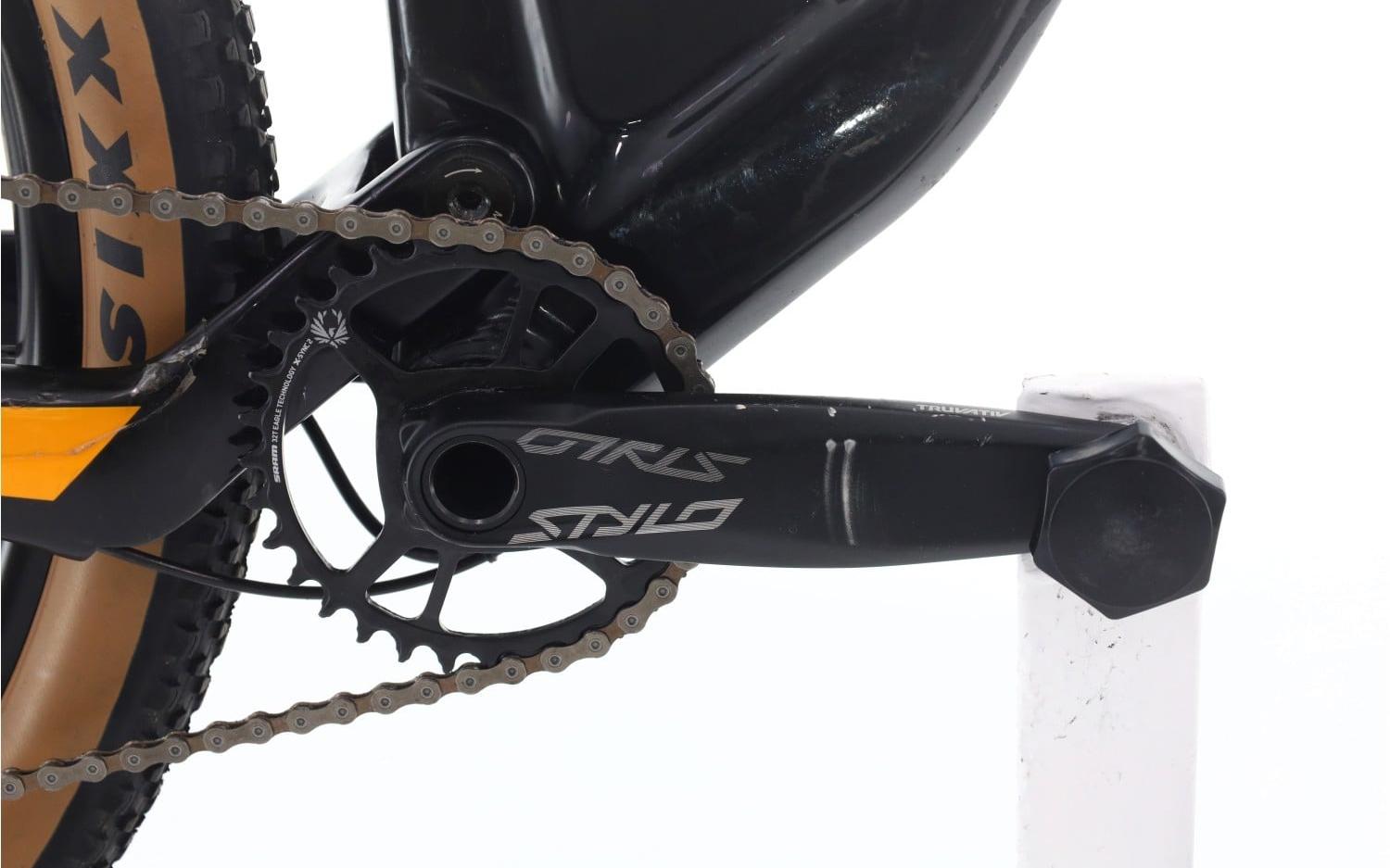 Mountain Bike Megamo Zyclora ·  Track GX, Usata, 2023, Barcelona