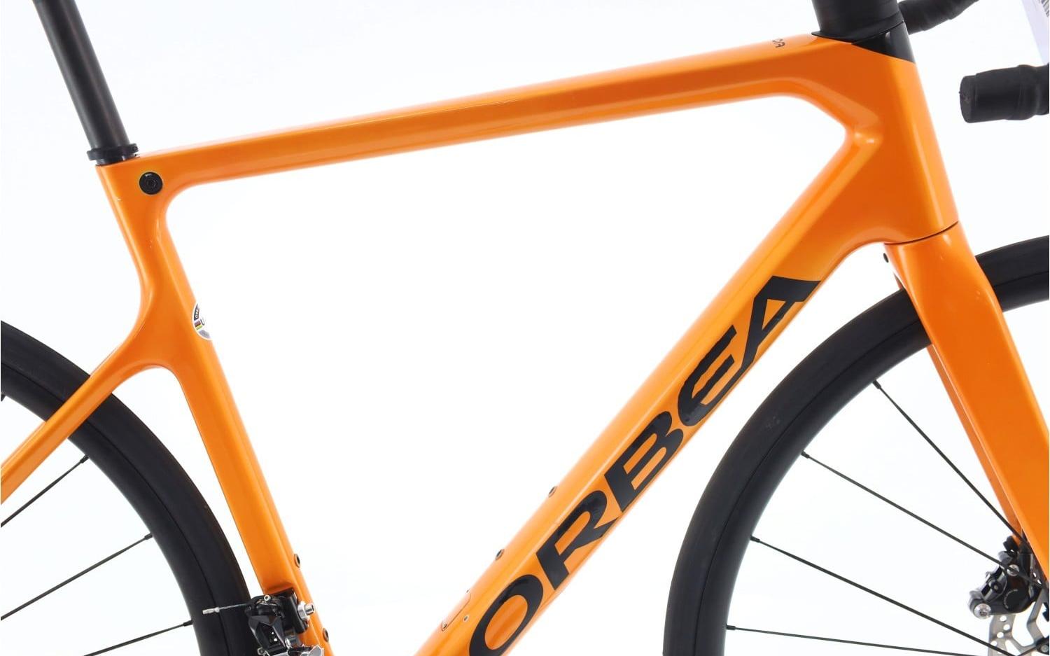 Bici da corsa Orbea Zyclora ·  Orca, Usata, 2024, Barcelona