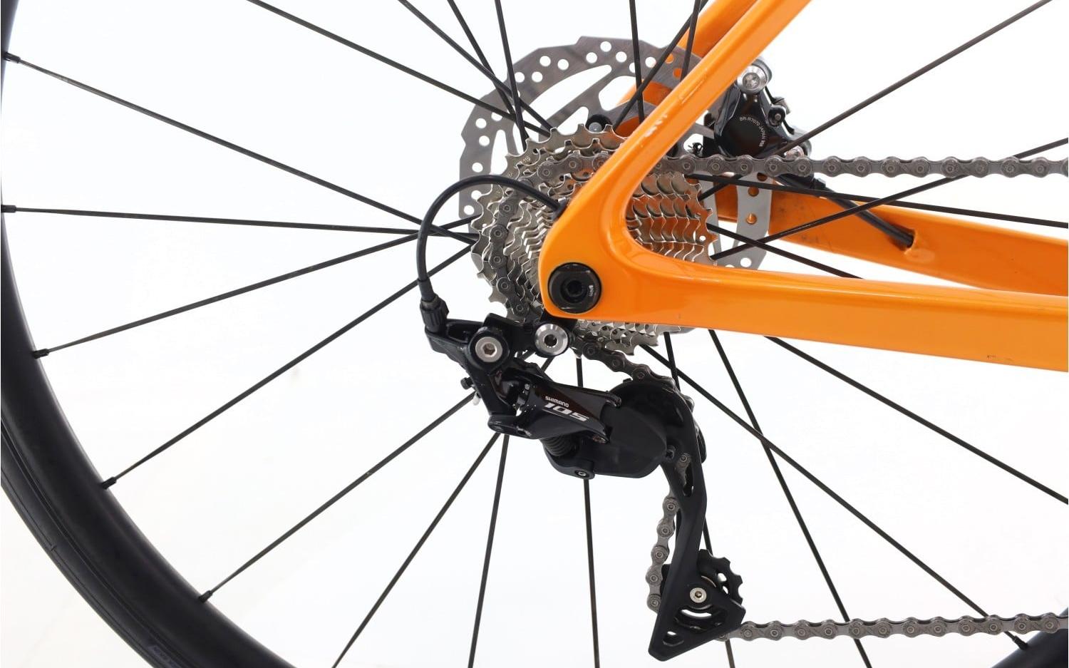 Bici da corsa Orbea Zyclora ·  Orca, Usata, 2024, Barcelona