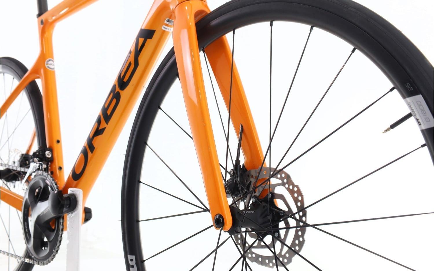 Bici da corsa Orbea Zyclora ·  Orca, Usata, 2024, Barcelona