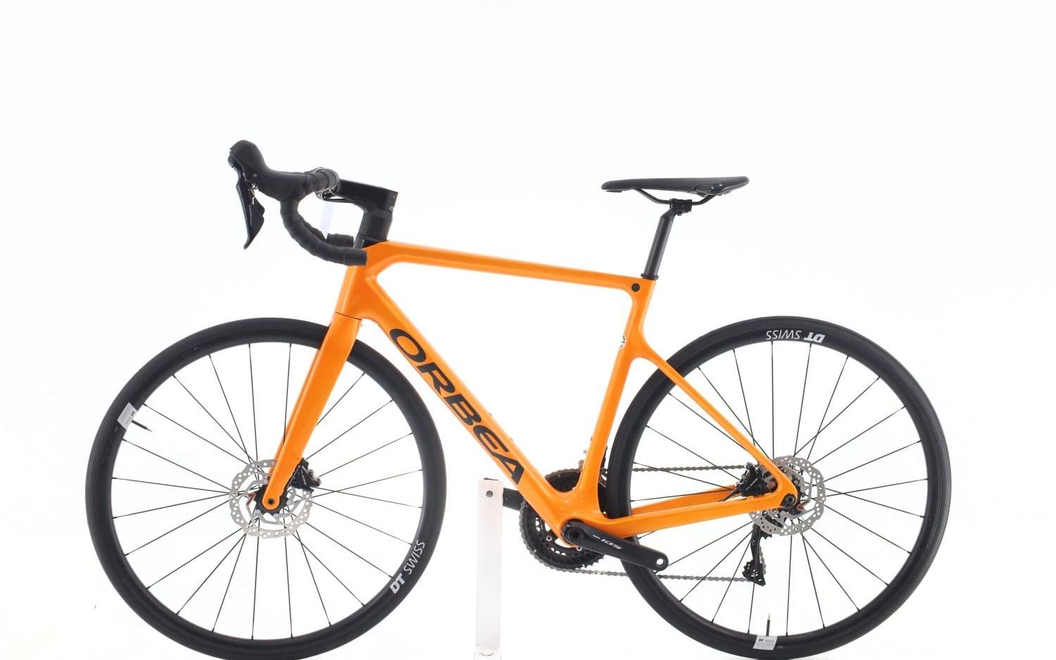 Bici da corsa Orbea Zyclora ·  Orca, Usata, 2024, Barcelona