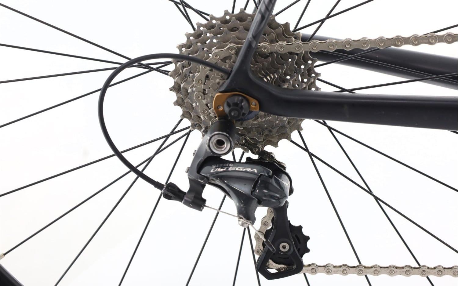 Bici da corsa Ridley Zyclora ·  Fenix, Usata, 2019, Barcelona