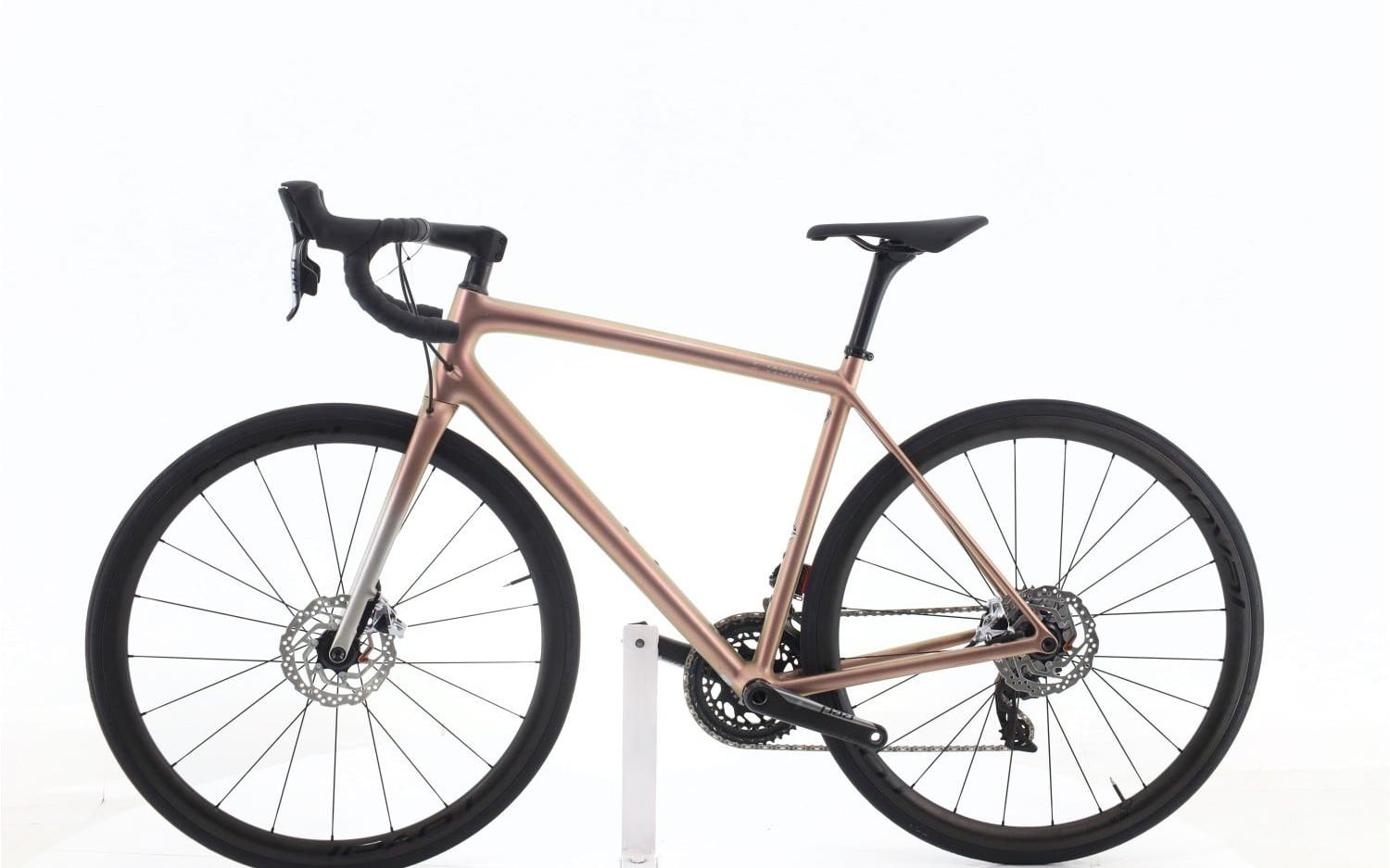 Bici da corsa Specialized Zyclora ·  Aethos S-Works AXS 12V, Usata, 2024, Barcelona