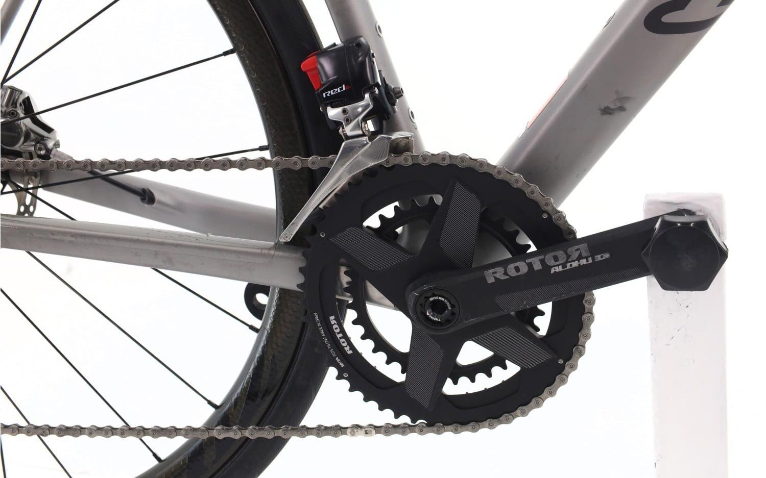 Bici da corsa Canyon Zyclora ·  Ultimate CF SLX AXS 11V, Usata, 2019, Barcelona