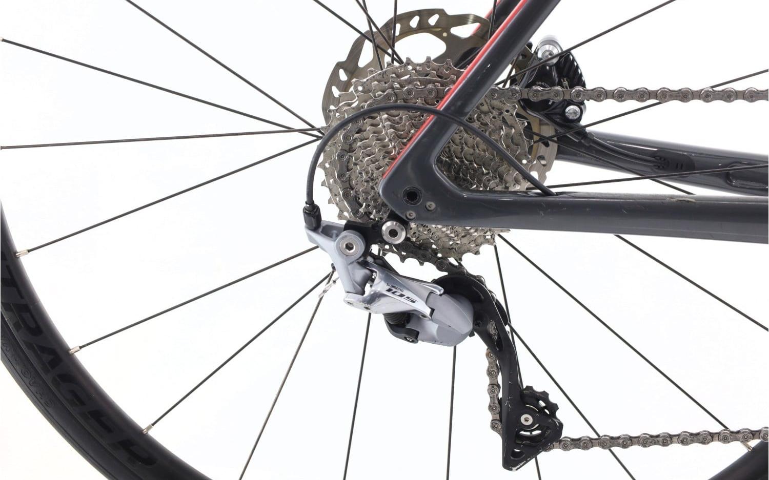 Bici da corsa Trek Zyclora ·  Emonda SL5, Usata, 2023, Barcelona